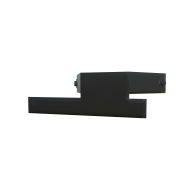 exhaustLicencePlateHolder