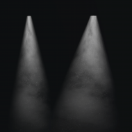 lightBeams