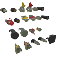 connectors