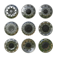hubTrucks