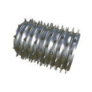 spikes